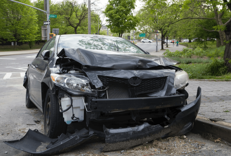 Car accident in Mulberry, Florida O'Toole Law Group