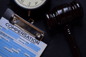 Compensation with personal injury lawyer in Lakeland, Florida