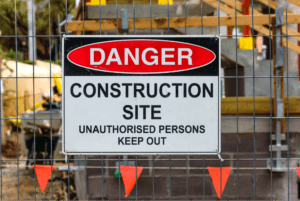 Construction site accident attorney in Bartow, Florida