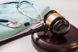 Medical malpractice case by a personal injury lawyer in Brandon, Florida