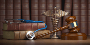 Medical malpractice law office in Plant City, Florida