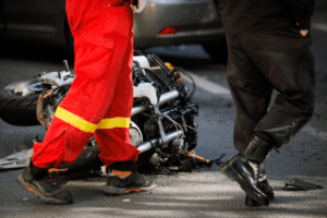Motorcycle accident attoeney in Haines City Florida