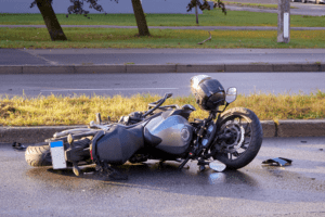 Motorcycle accident attorney in Bartow Florida