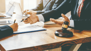 Negligence lawyer in Haines City, Florida