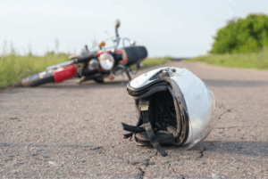 Personal injury attorney for a motorcycle accident in Bartow, Florida