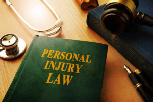 Personal injury law office in Bartow, Florida