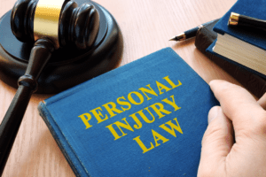 Personal injury lawyer serving Zephyrhills, Florida